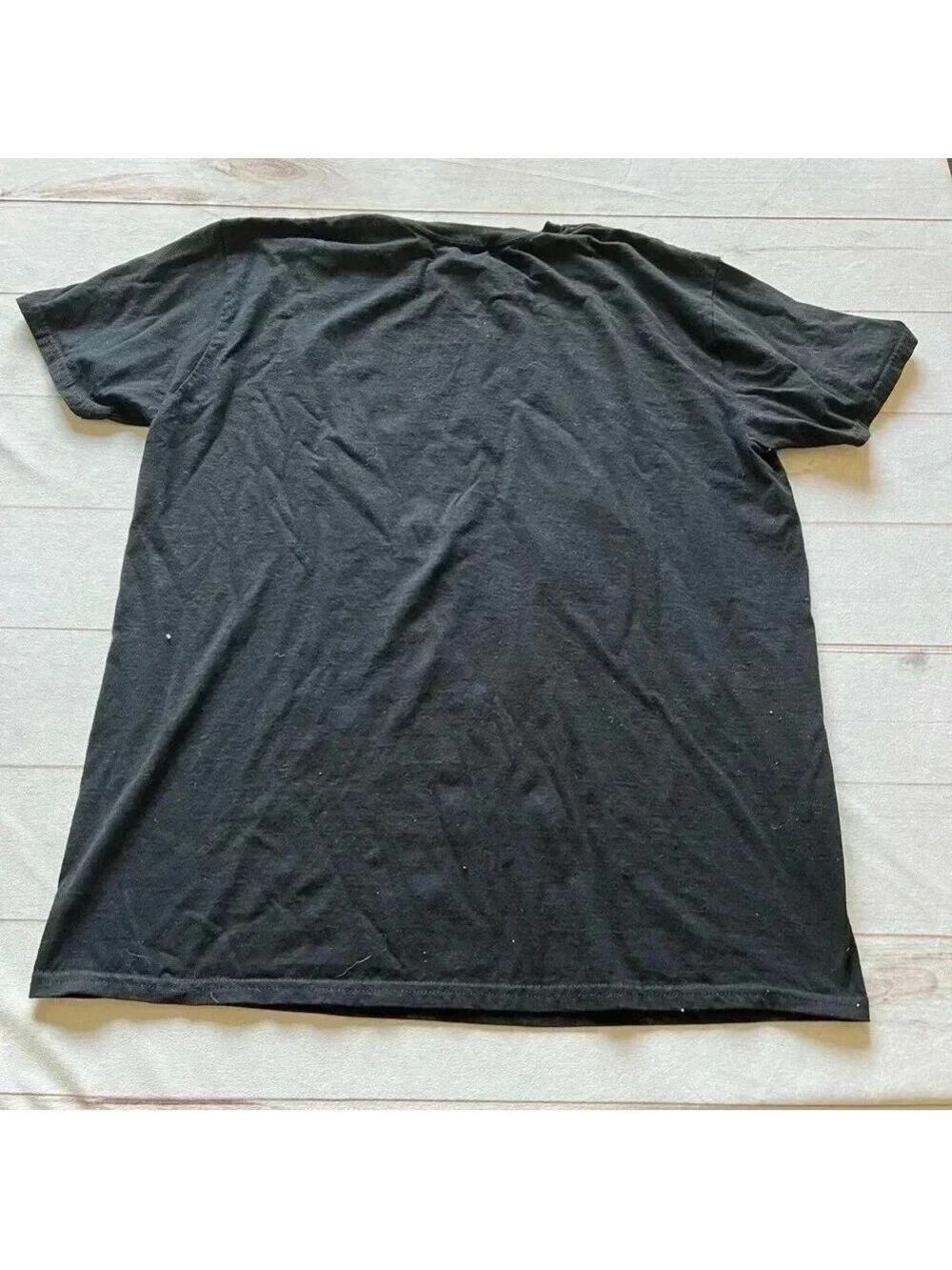 Snoop Dogg Beware Of The Dogg Logo Music T-Shirt Unisex Adults 1X Rapper… - Picture 4 of 5
